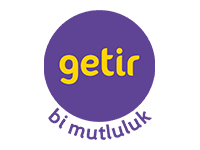 Getir Logo