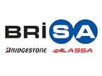 Brisa Bridgestone Logo